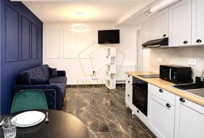 Apartament superb cu 2 camere | Calea Urseni - 3