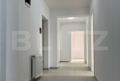 Apartament 3 camere decomandat | 80 mp utili + 2 balcoane - 2
