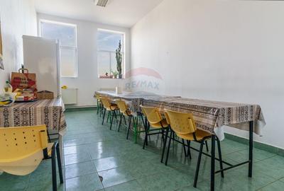COMISION 0% - Spațiu industrial de 11,077.85 mp de vanzare Cluj - 30