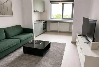 Apartament 2 camere + loc de parcare 2 minute metrou - 5