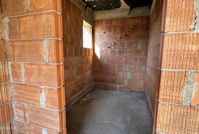 Domnesti - casa 276 mp, teren 572 mp, garaj, personalizabila - 28