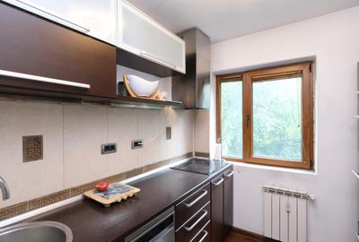 Vanzare 2 camere decomandat, complet refacut, zona metrou Constantin Brancoveanu - 6