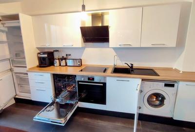 Mamaia-Nord | Prima linie la mare | Apartament 2 camere - 13