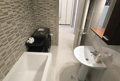 Inchiriere Garsoniera  Belsugului Residence Metrou - 8