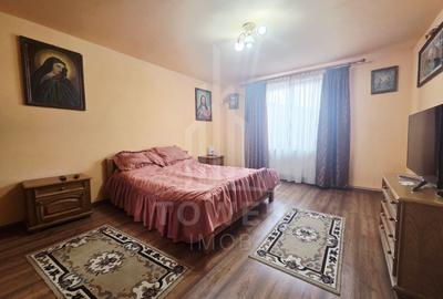 Casă de vânzare Cartierul Tineretului - Sibiu - 11