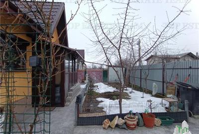 Casa moderna cu 3 camere pe parter cu toate utilitatile incluse la 3 km de orasu - 16