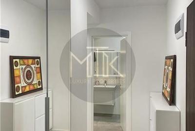 Apartament 3 camere I Erou Iancu Nicolae - Residence 5 I 1Loc parcare - 8