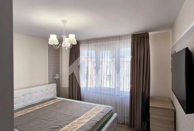 Apartament 2 camere - 6