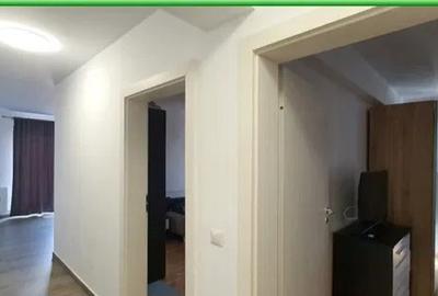 Apartanent 3 camere MRS Village - 11