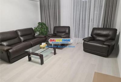 Inchiriere apartament 2 camere, bloc nou, Albert, Ploiesti - 1