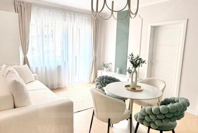 Apartament nou |  2 dormitoare | etaj intermediar| Floresti - 1