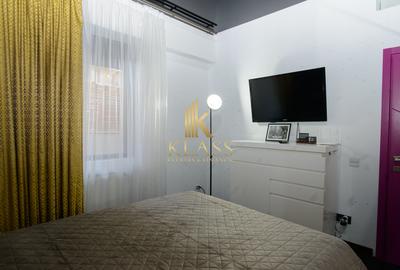 Apartament decomandat de inchiriat cu 2 camere in P-ta Alba Iulia - 16