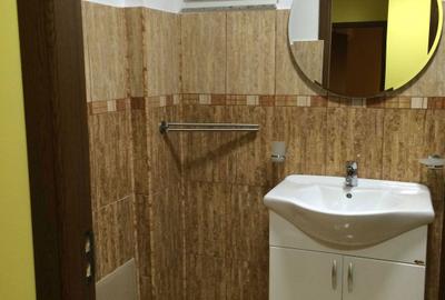 Apartament 2 camere - BLOC ANVELOPAT - zona CANTEMIR - 5