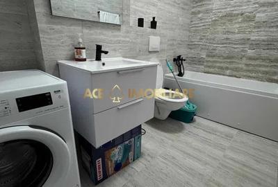 Garsoniera de inchiriat | Titan | Centrala | Petfriendly | Mobilat - 5