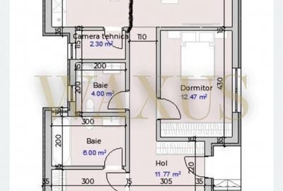 Casa noua parter 3 dormitoare + living mare, 105 mp, teren 570 mp, Dej - 1