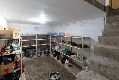 Casă 2013, teren 1366 mp, zonă centrală - 21
