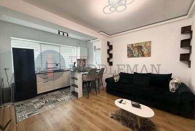Apartament 2  camere Vulcan Residence - 1