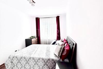 EXCLUSIVITATE! Apartament 2 camere Floresti, zona Parc Poligon. - 10