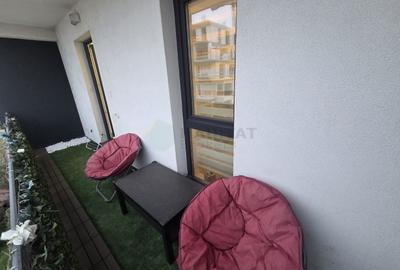 Apartament 2 camere | 77 mp total | 3 balcoane - 14