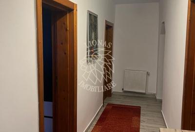 Apartament 111 mp-curte 144 mp-garaj-Zona Podul Jelnei - 6