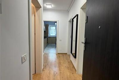 Inchiriere apartament 2 camere,  Alphaville Arena, mob utilat,parcare subterana - 15