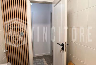 Apartament 3 Camere | 3 Min Metrou N. Grigorescu | Prima Inchiriere - 14