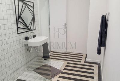 CENTRAL - PARTER INALT - 4 CAMERE - 2 BAI - 2 TERASE - CENTRALA PROPRIE - CLIMA - 6