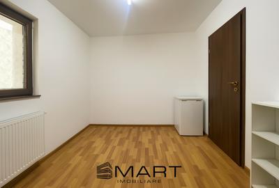 Casă modernă cu 2 apartamente în zona rezidențială Șelimbăr - 19
