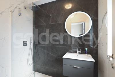 Atlanta Residence | Vedere libera | Apartament modern 2 camere | 72mpc - 7