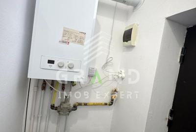 INVESTIȚIE ÎN INIMA CLUJULUI | GARSONIERĂ MODERNĂ 20mp | ZONĂ CENTRALĂ - 18