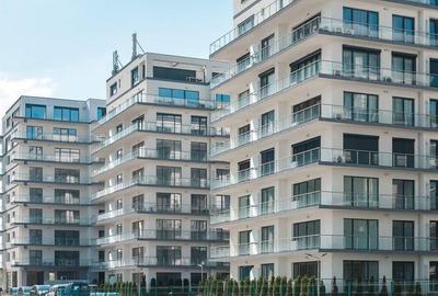 Apartament 2 camere super pret | Mamaia | vedere lac | De Silva Residence | Loft - 9