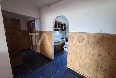 Apartament 3 camere 90 mp 2 balcoane zona Bulevardu Unirii - 9