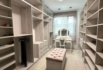 Comision 0%! 3Camere Baneasa-Greenfield, Parter-Gradina 80mp, Parcare - 7