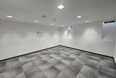 Cladire de Birouri - Zona Centrala - Terase / Locuri de Parcare - 32