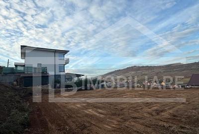 Teren intravilan, 500mp, Zona Răsăritului - 17