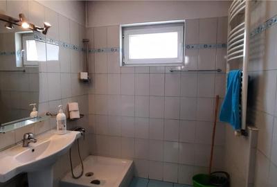 Vanzare spatiu birou/avocatura/notariat ,vila constructie 2004, zona Domenii, lo - 16