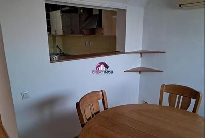 Apartament 3 camere cu terasa de inchiriat  Aviatorilor, Sector 1 (Marian(Ana) - 3