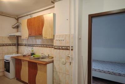 Apartament cu 3 camere, mobilat, centrala termica, zona nord - 5