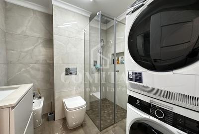 Apartament la cheie | Etaj intermediar | Buna Ziua - 14