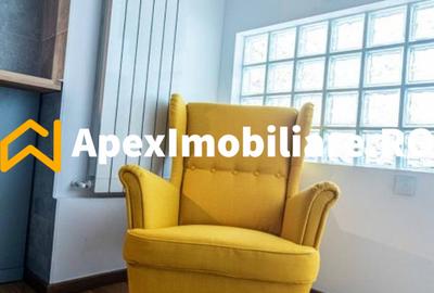 Apartament 2 camere de inchiriat Herastrau București | ApexImobiliare.ro - 5