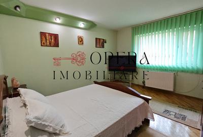 Vila de vanzare in Copou - Iasi / Reședință sau Clinică /D+P+1E - 9