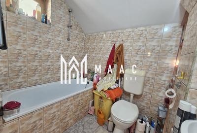 Casa individuala | Teren 450 mp | Garaj | Piata Cluj - 22