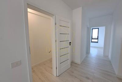 Reducere 5% Apartament cu 2 camere si terasa de 91 mp | Torontalului - 7