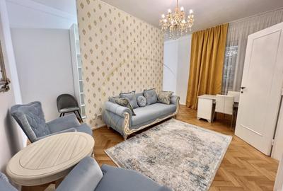 COMISION 0 %  | Apartament superb cu 3 camere | NEXT LEVEL - 3