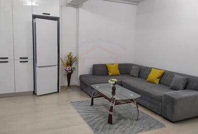 📍De închiriat – Apartament 2 camere Micro 17 - 1