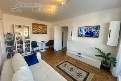 Apartament 2 camere /SD / Politie| B-dul Vasile Milea/Dioda - SIBIU - 1