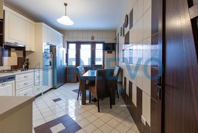 Casă/Vilă cu foișor | 1.000 mp teren | Măgura - 13