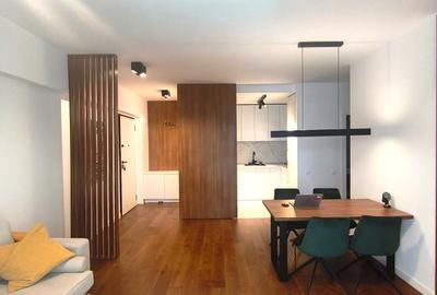 One Cotroceni – Apartament 2 camere- 56 mp–Loc Parcare Subteran Inclus– 850 EUR - 3