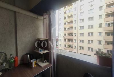 Apartament cu 1 cameră de vânzare | Zona Calea Turzii - 5