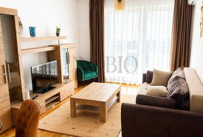 Apartament 2 camere premium | Elegant | Parcare inclusa | Herastrau - 2